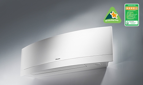 Tính năng dòng điều hòa Daikin dòng sản phẩm FTKJ