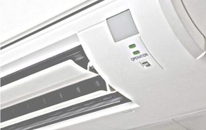 Tính năng hoạt động của Điều hòa mitsubishi heavy SRK50ZMXAS 