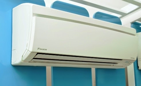 Tính năng máy điều hòa Daikin đòn sản phẩm FTKV và FTKC