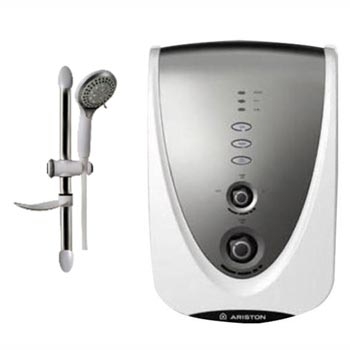 Tính năng máy nước nóng trực tiếp và gián tiếp Ariston