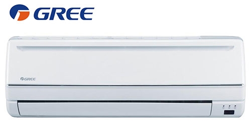 Tính năng ưu việt của điều hòa Gree