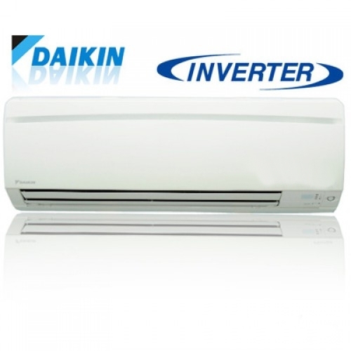 Tính ưu việt của máy Inverter so với máy không Inverter Daikin