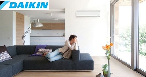 Tổng hợp những ưu điểm vượt trội của điều hòa Daikin