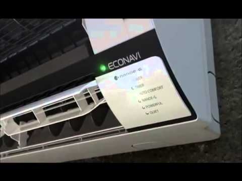 Top Sáu đơn vị sản phẩm điều hòa Panasonic tốt nhất hiện nay