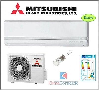 Trải nghiệm điều hòa Mitsubishi heavy inverter tại việt nam
