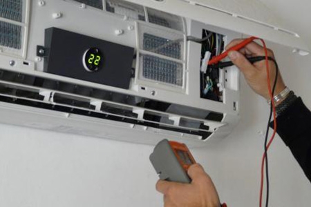 Trung tâm sửa chữa điều hòa Funiki tại Hà Nội