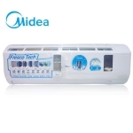 Trung tâm sửa chữa điều hòa Midea tại Hà Nội