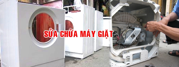 Trung tâm sửa chữa máy giặt Electrolux tại Hoàn Kiếm