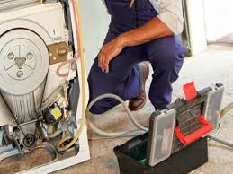 Trung tâm sửa chữa máy giặt Electrolux tại Thanh Trì