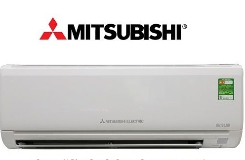Ưu điểm của điều hòa Mitsubishi