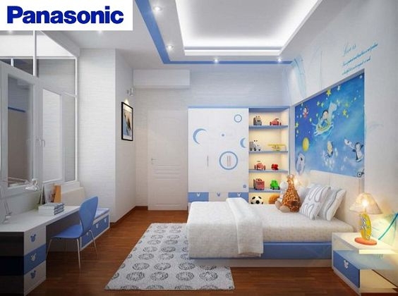 Ưu điểm của điều hòa Panasonic CU/CS-YC9RKH-8: 