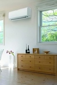 Ưu điểm của điều hòa Panasonic: 