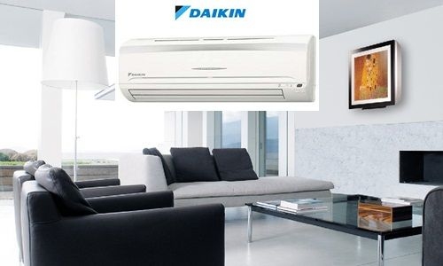 Ưu điểm của máy điều hòa Daikin là gì?