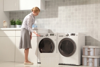 Ưu điểm khi sử dụng máy giặt Electrolux