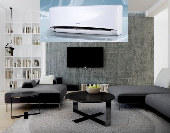 Ưu nhược điểm của điều hòa Galanz