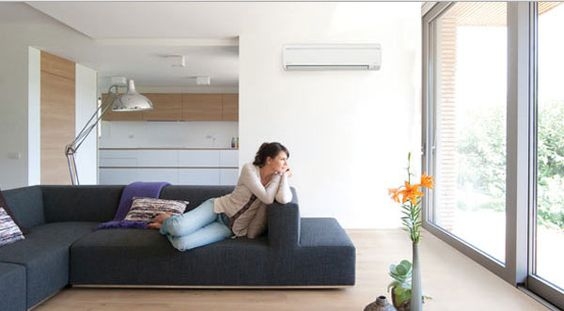 Ưu nhược điểm của điều hòa LG: 