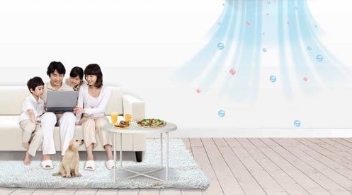 Vì sao nên lựa chọn điều hòa Daikin?