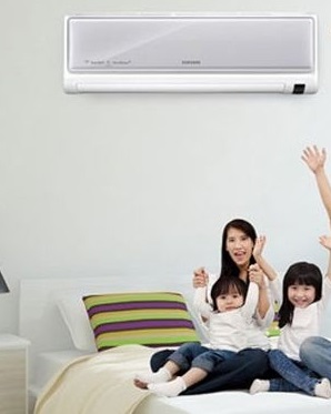 Vì sao nên lựa chọn điều hòa Daikin?: 
