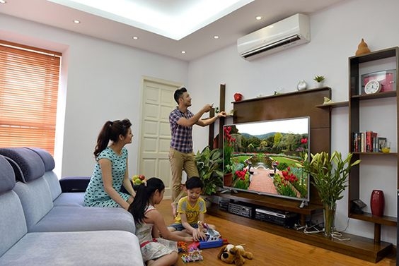 Vì sao nên sử dụng điều hòa Panasonic?