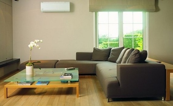 Vì sao nên sử dụng điều hòa Panasonic?: 